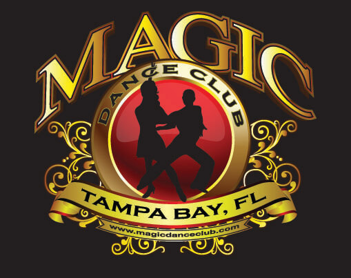 Magic Dance Lesson
